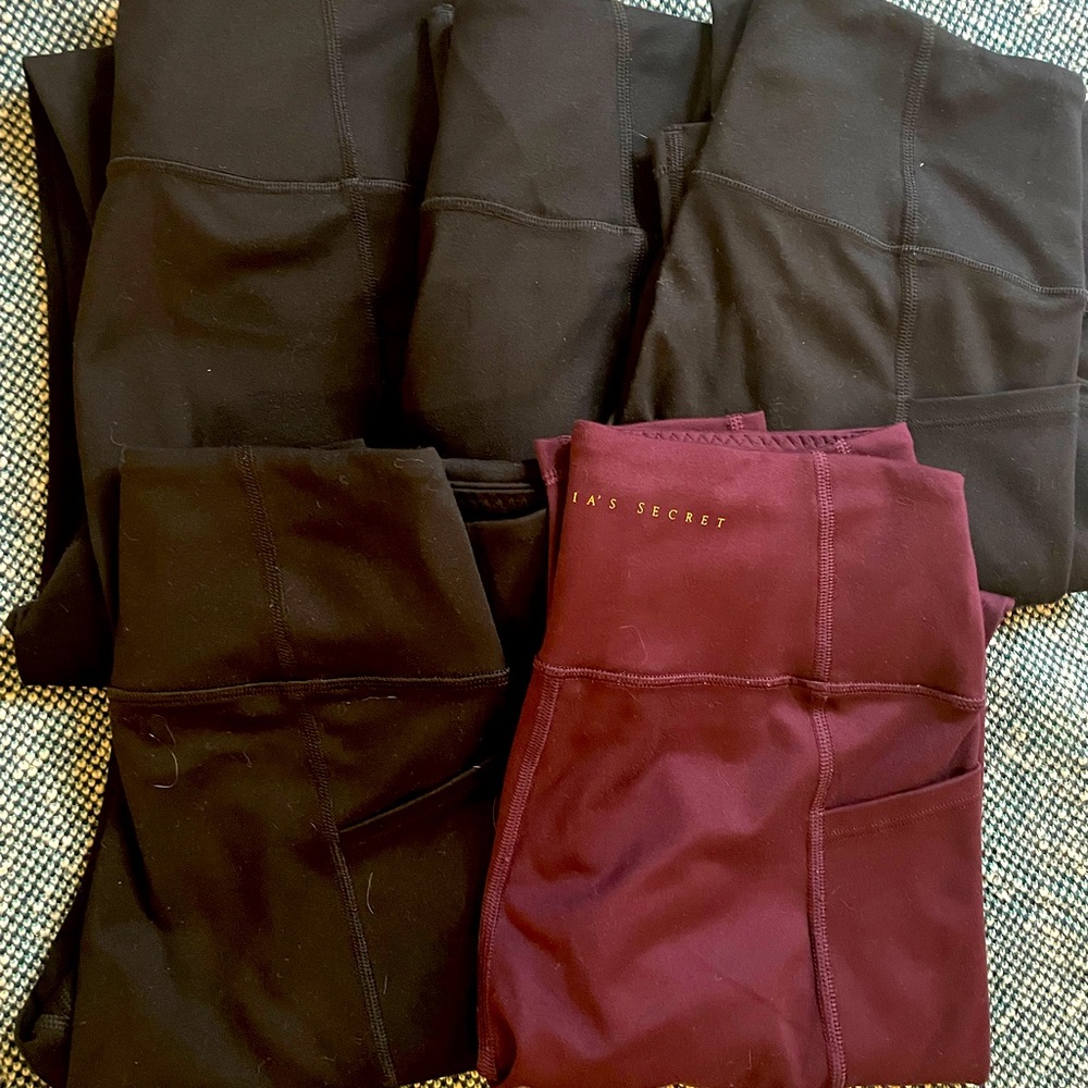 VS Legging Bundle